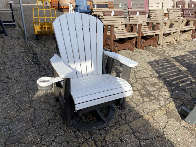white glider chair for sale