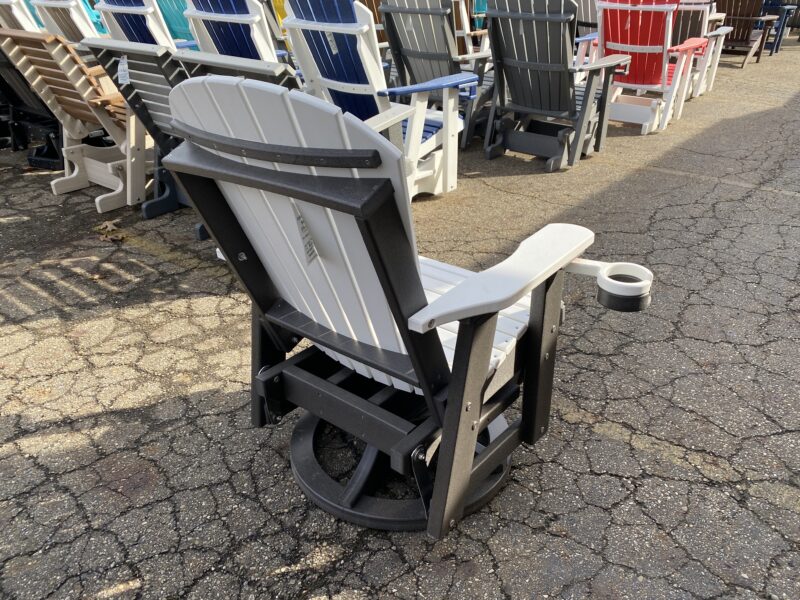 white glider chair for sale near me