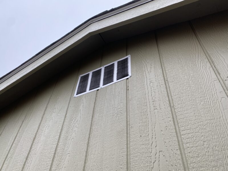 10x12 shed material cost