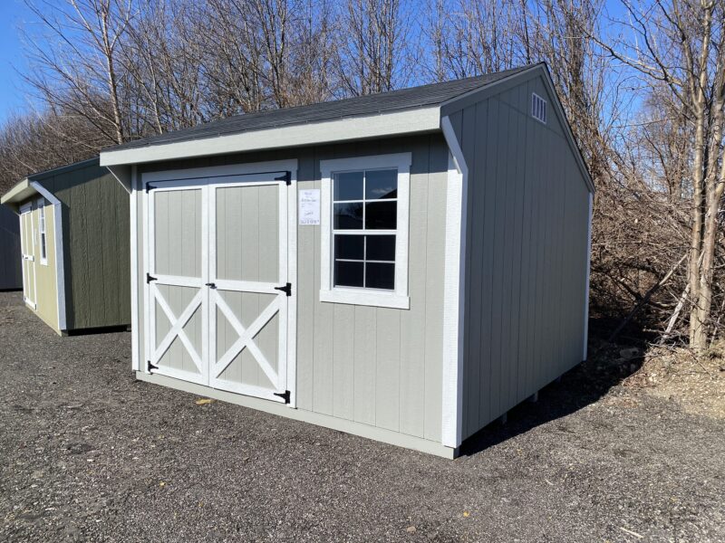 12x12 storage shed