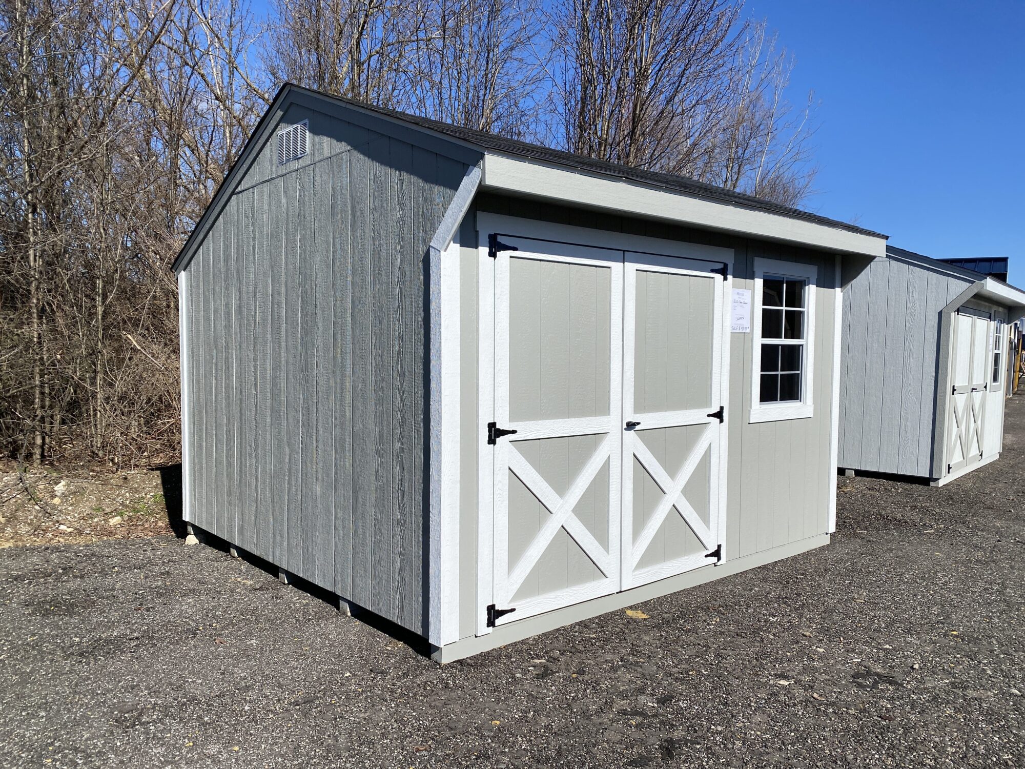 12x12 Wooden Shed 12x12 Wooden Sheds For Sale