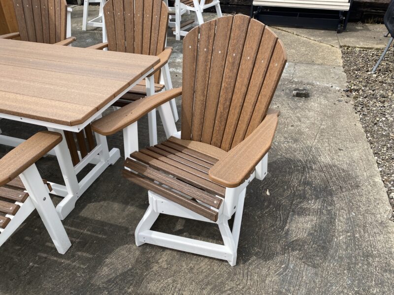 Outdoor Dining Set For 6 - Outdoor Dining Sets