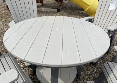 kidkraft outdoor table and chair set