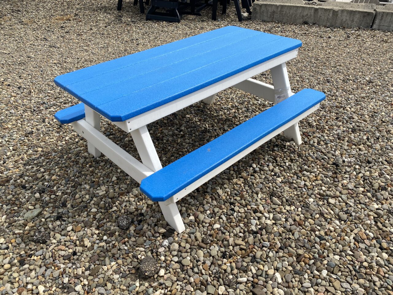 Kids Picnic Table Picnic Table For Kids