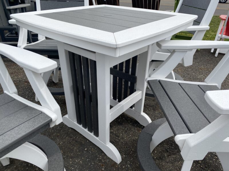 4 Piece Outdoor Dining Set Outdoor Dining Set For Sale