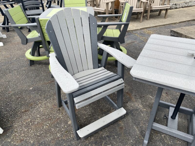 outdoor dining set for two