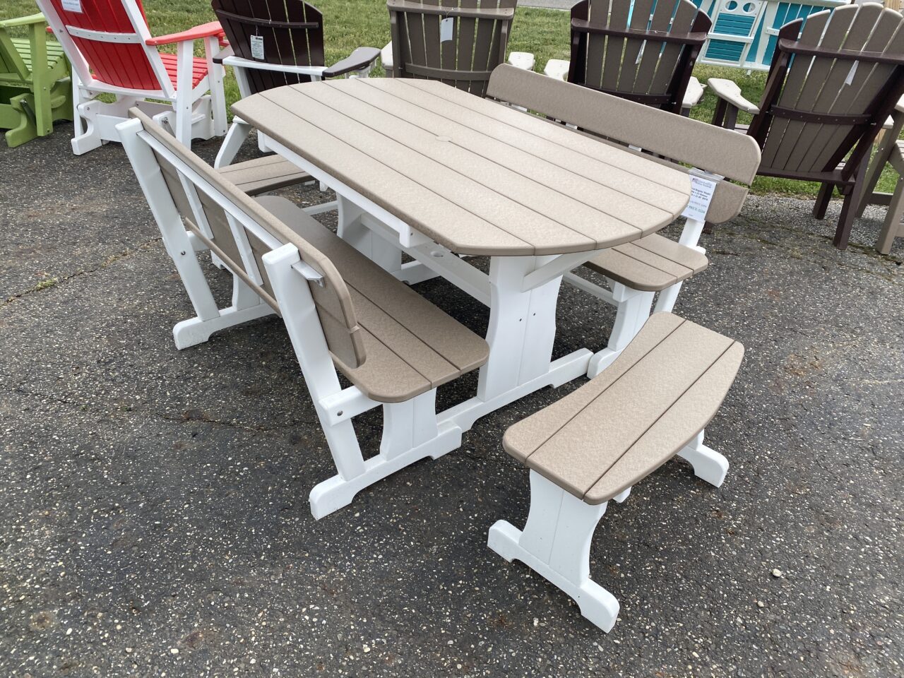Outdoor Bar Table Sets | Outdoor Cocktail Table Sets