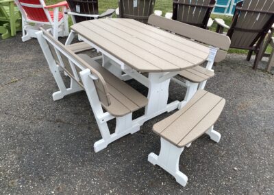 outdoor dining table set quotes