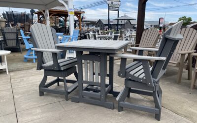 Should I Cover My Patio Furniture in Summer