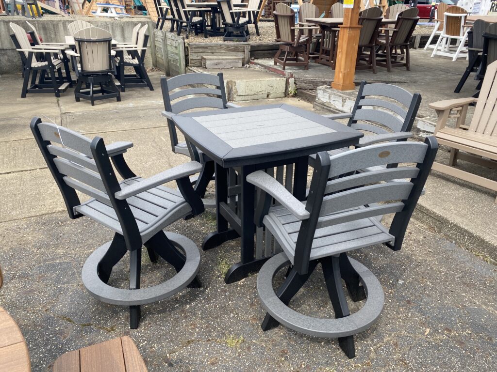 patio tables charlotte nc