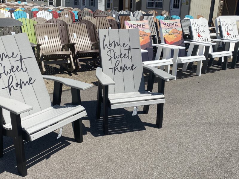 porch chair