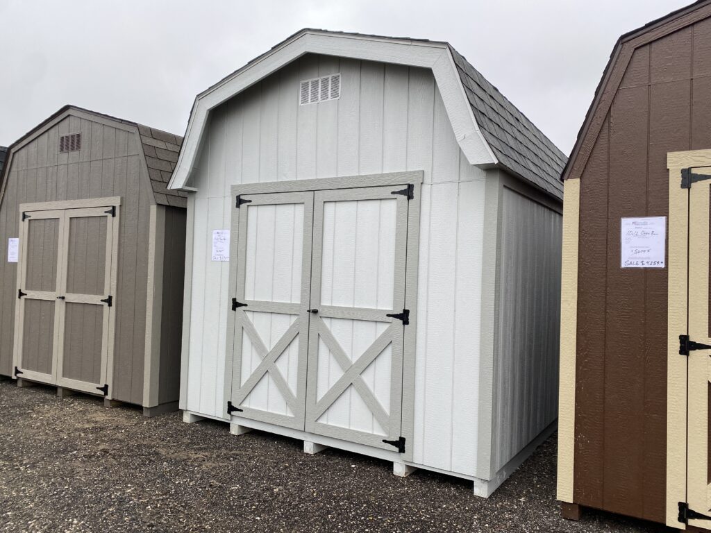 Shed 10x12 With Loft | Shed 10x12 With Loft Plans