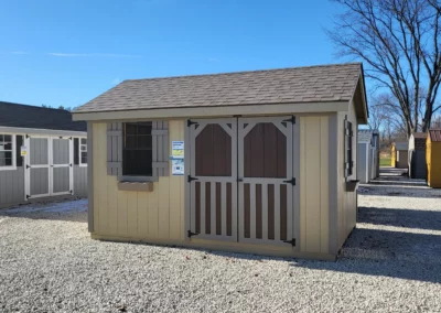 10x14 barn shed Dayton ohio