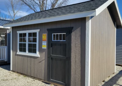 10x14 shed for sale near me Cleveland ohio