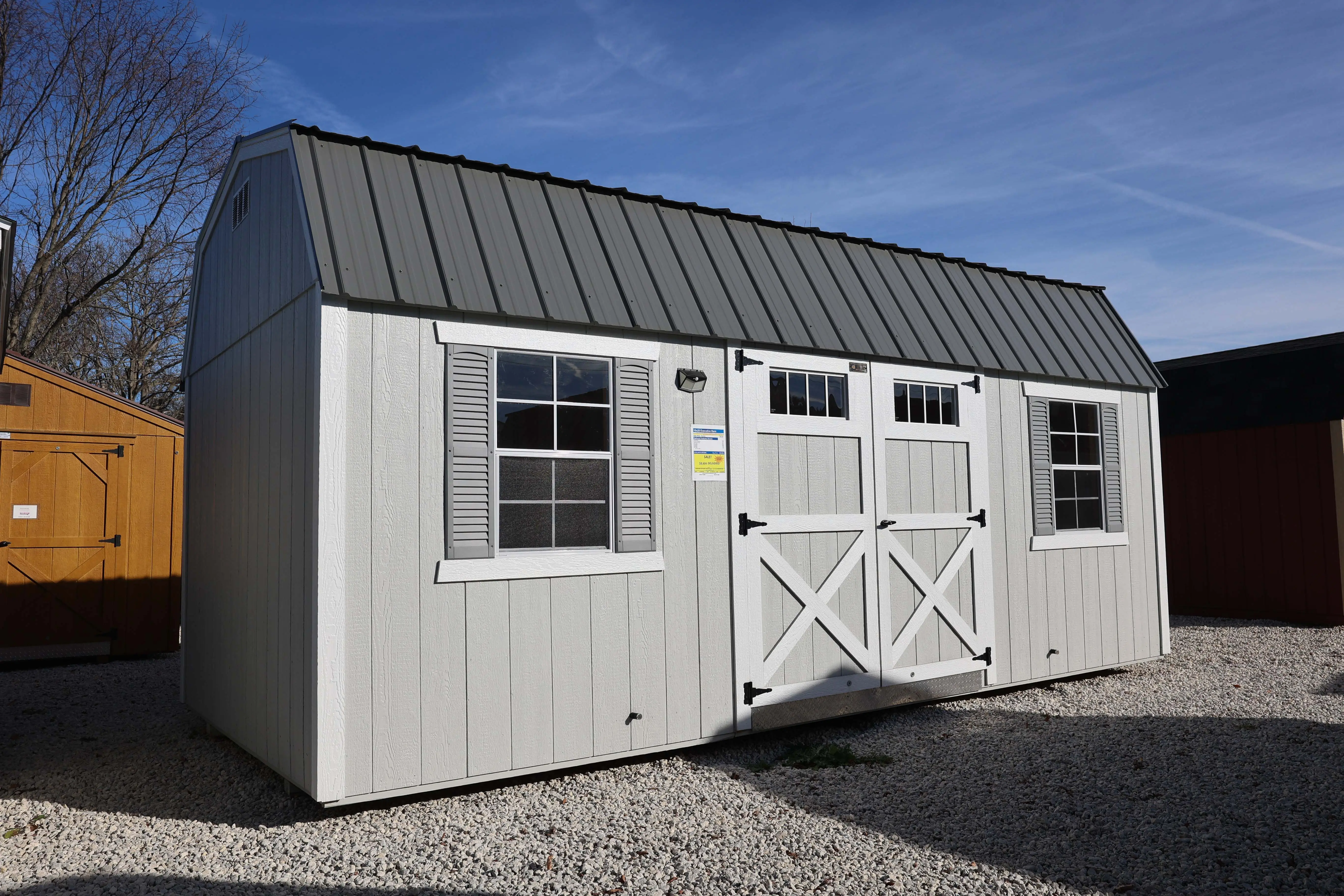 10×20 pole barn Columbus ohio 10x20 pole barn Columbus ohio