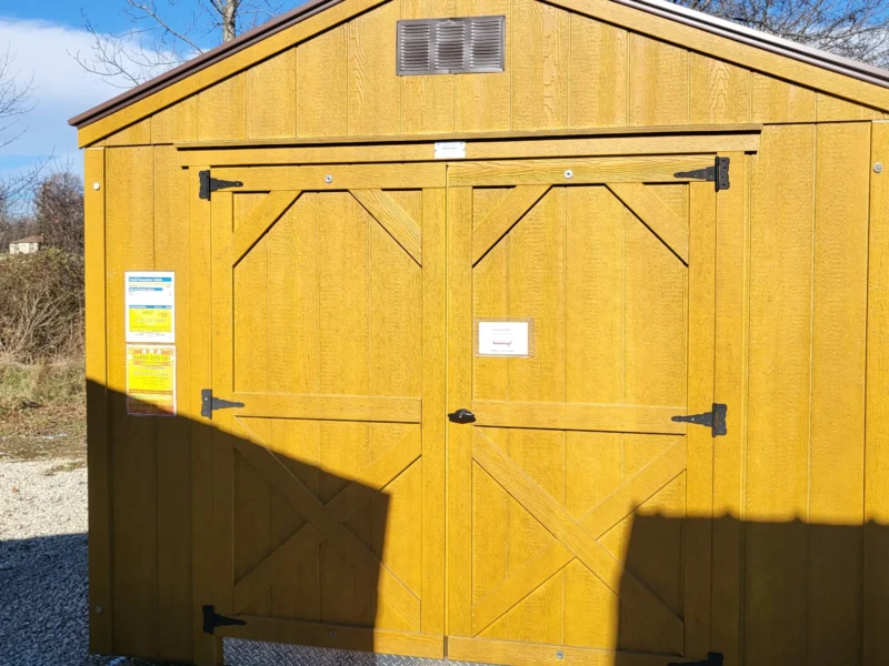 10x20 storage buildings for sale hartville outdoor products