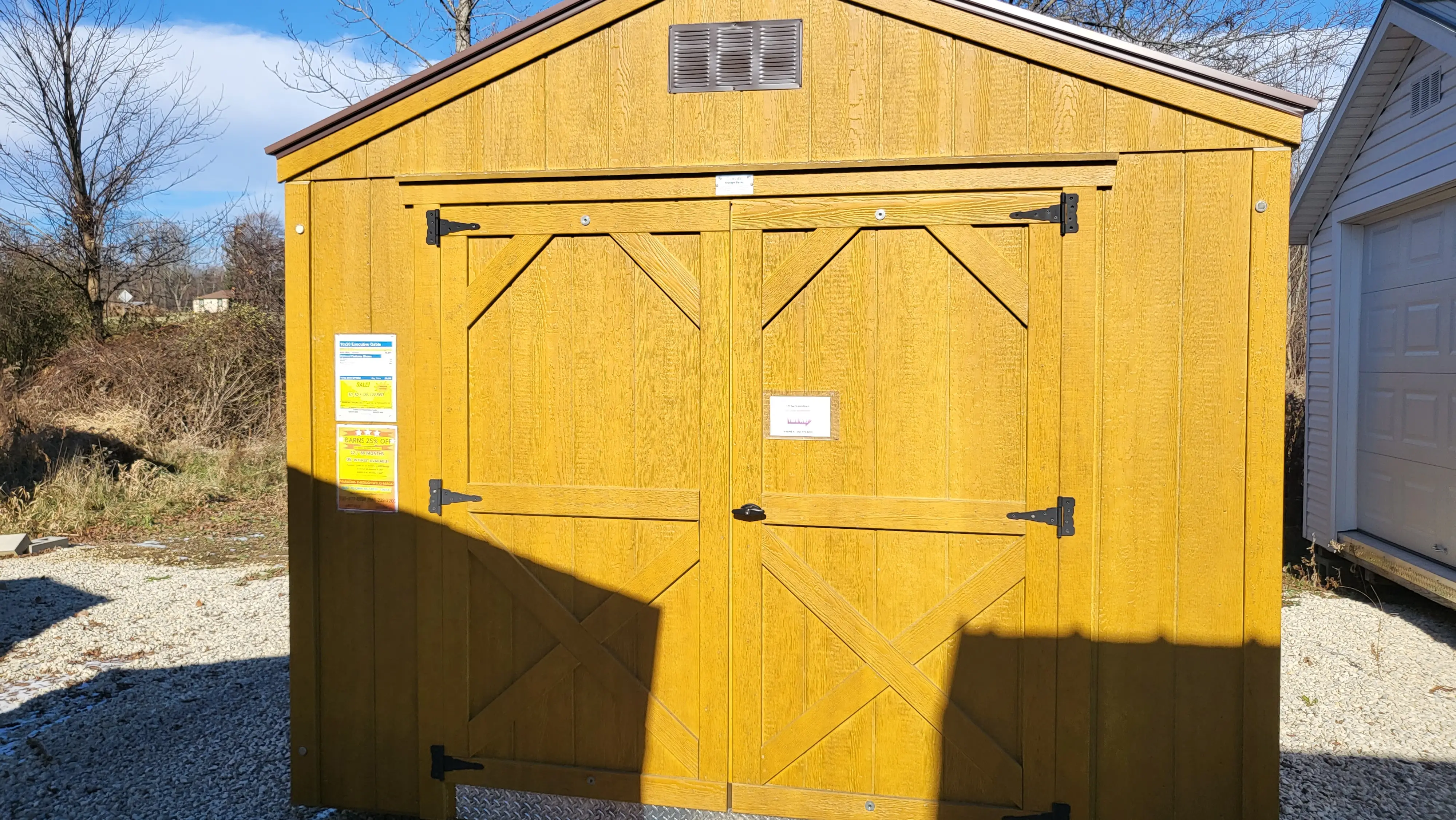 10×20 storage buildings for sale hartville outdoor products 10x20 storage buildings for sale hartville outdoor products