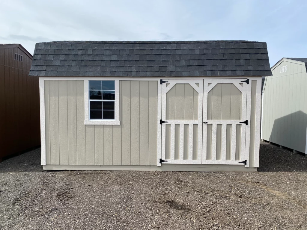 Do Prefab Sheds Need A Permit Hartville Outdoor Products