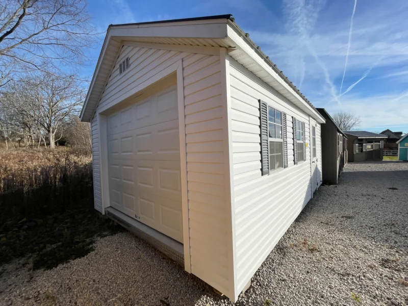 14x20 shed Ashland ohio