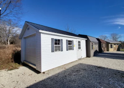 14x20 shed Edinboro pennsylvania ohio