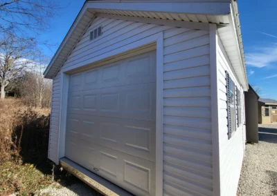 14x20 shed Terra haute indiana ohio