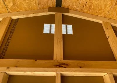 14x28 Classic Barn Cuyahoga falls ohio