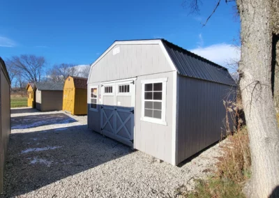 16x16 shed for sale Marion ohio