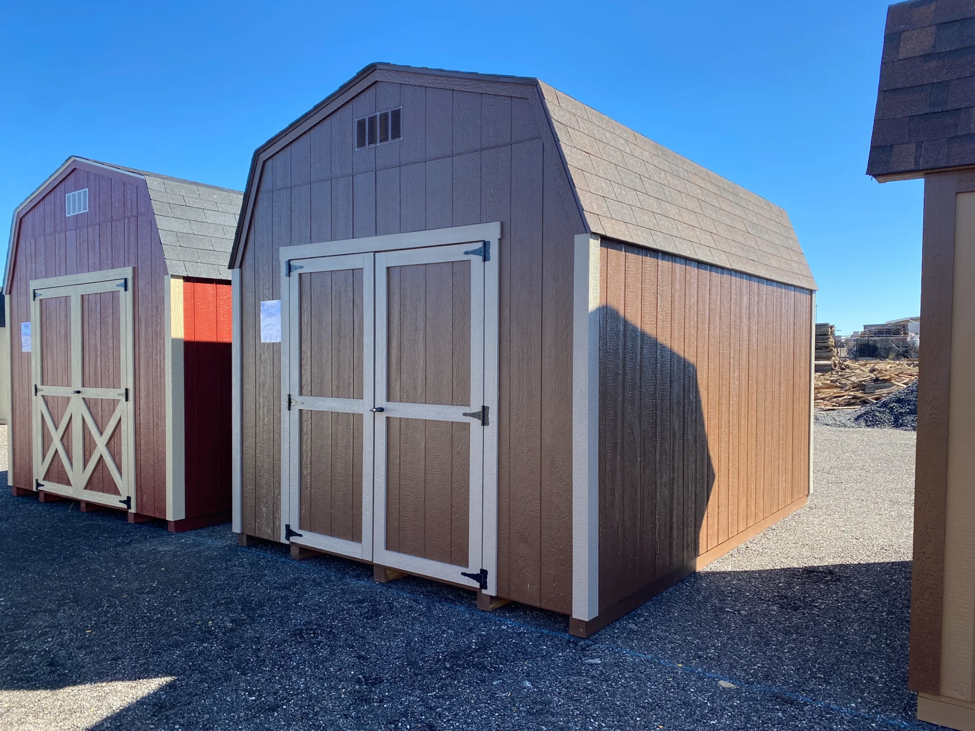 Cheap Wooden Sheds For Sale Near Me 