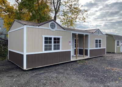 Double wide with porch near me hartville outdoor products