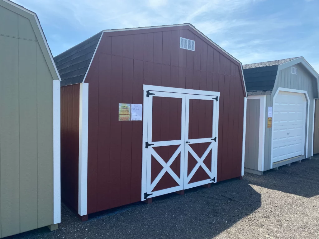 Extra large outdoor storage sheds hartville outdoor products