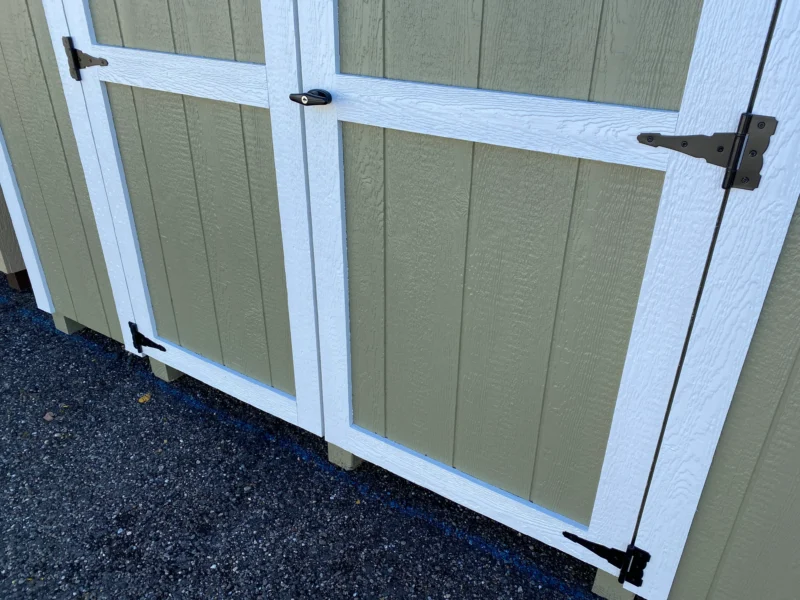 Shed Builders Near Me 10x16 6ft Classic Barn