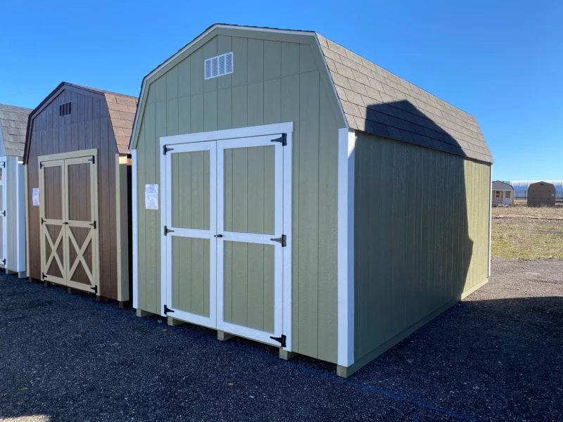 Shed builders near me cleveland ohio