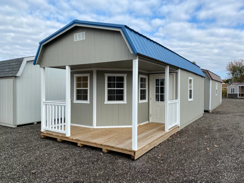 Unfinished cabins for sale hartville outdoor products