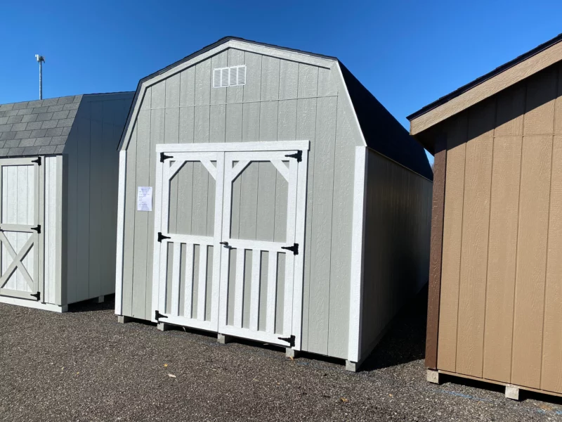 Wooden sheds for sale near me Canton ohio