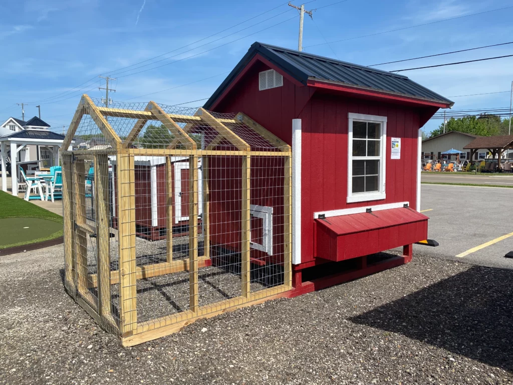 Chicken Coop For Sale Near Me Hartville Outdoor Products