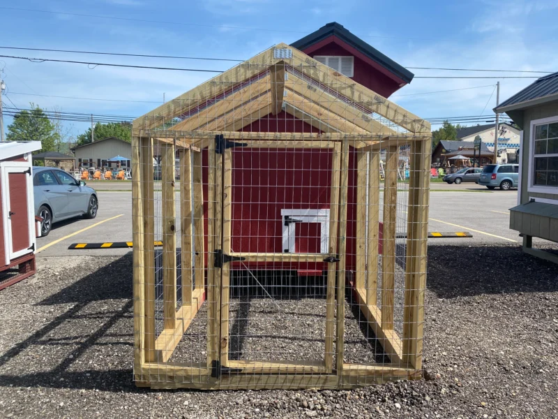 chicken coop for sale near me Ashland ohio