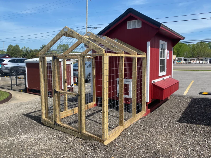 chicken coop for sale near me Cleveland ohio