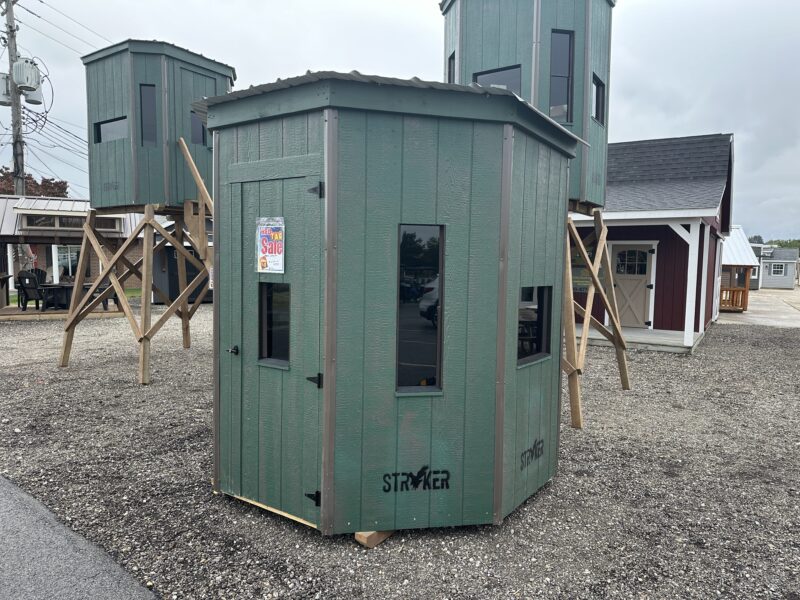 deer stand hartville outdoor products