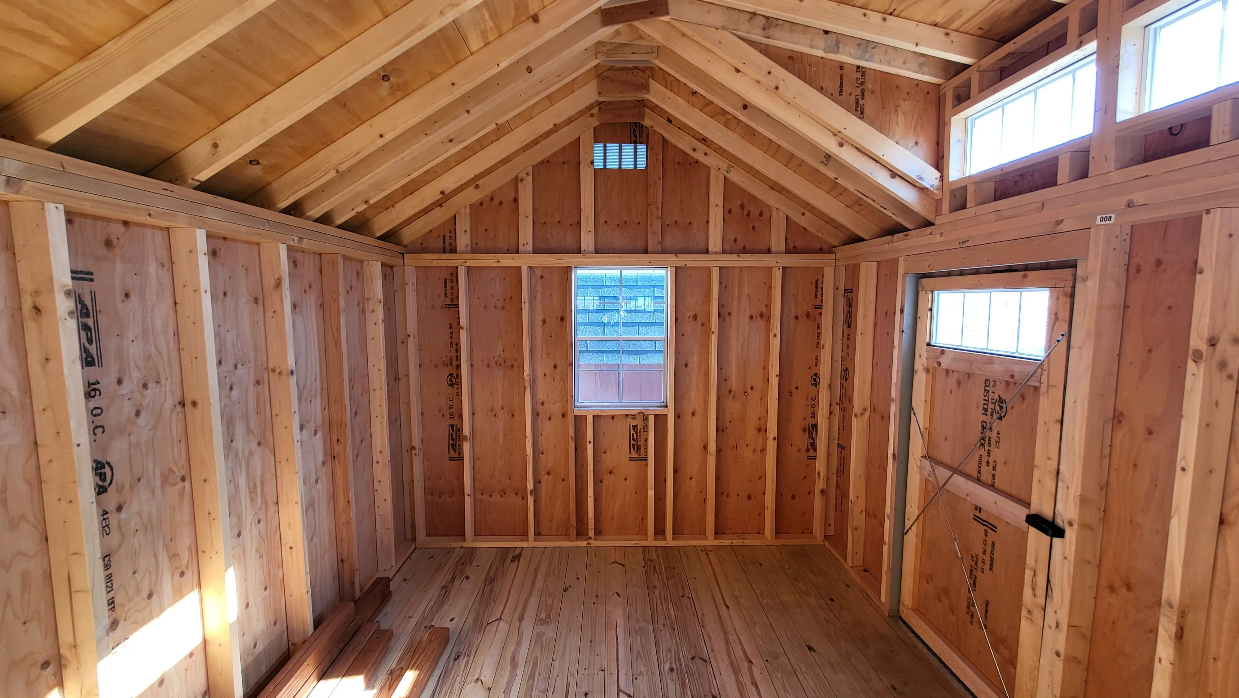 garden office shed Bowling Green ohio