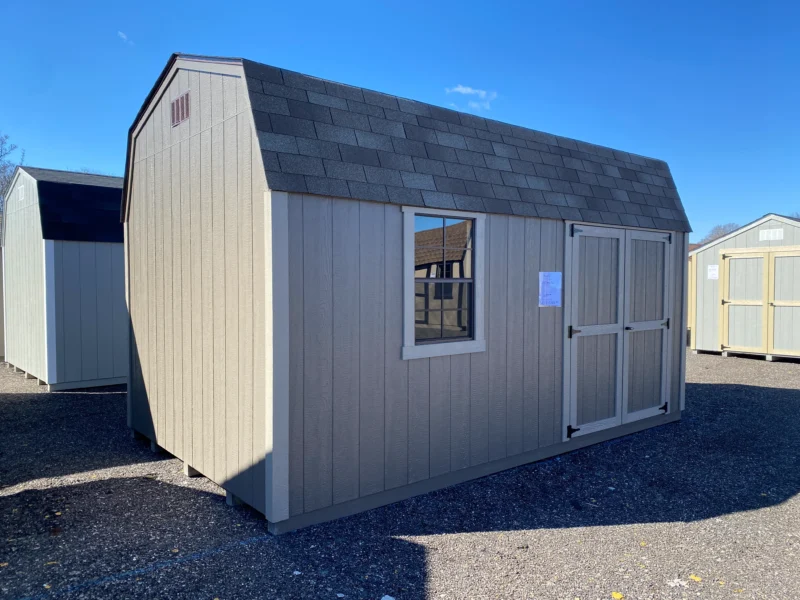 shed homes Findlay ohio