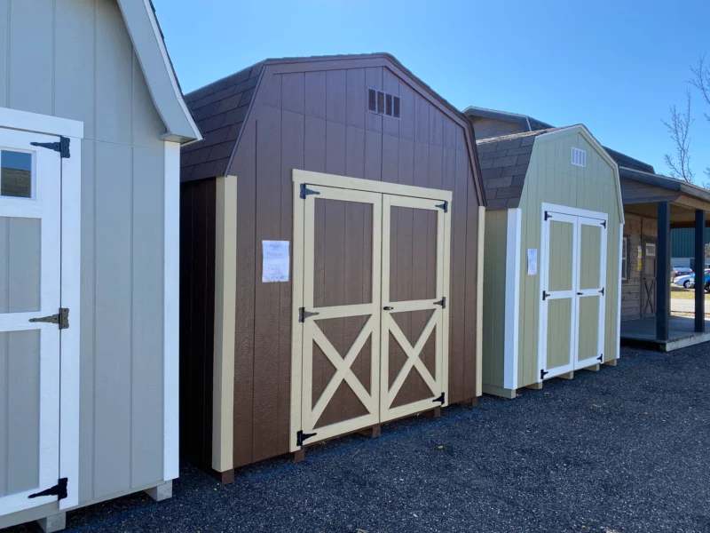 sheds for sale near me Athens ohio