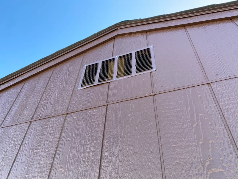 sheds for sale near me Mansfield ohio