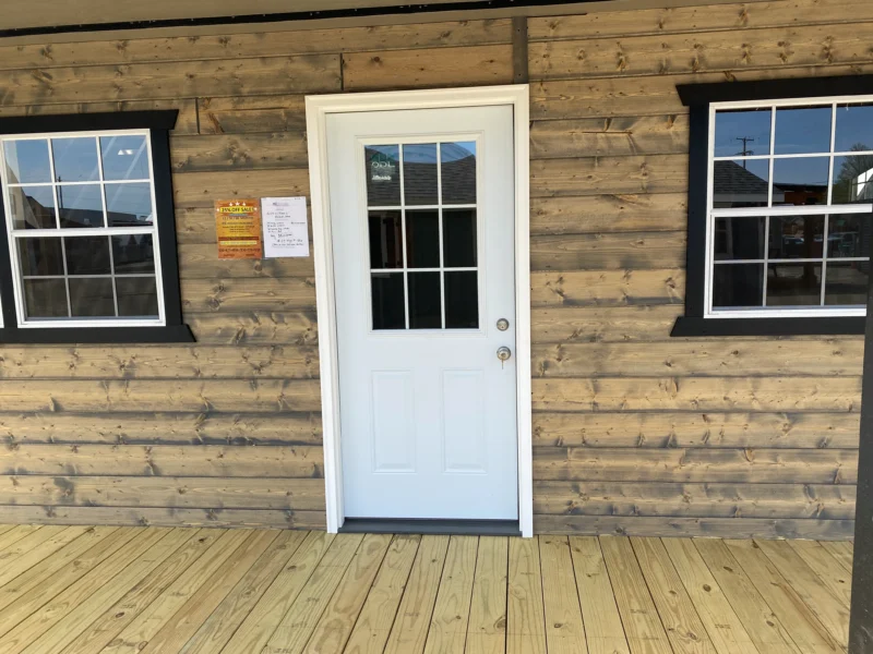 tiny shed homes Canton ohio