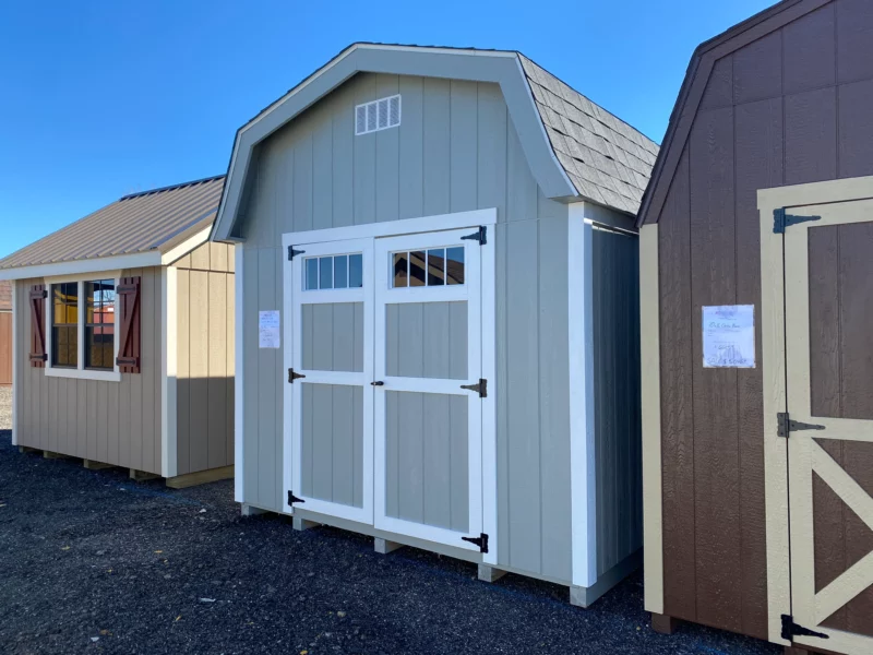 Wood sheds for sale near me - hartville outdoor products