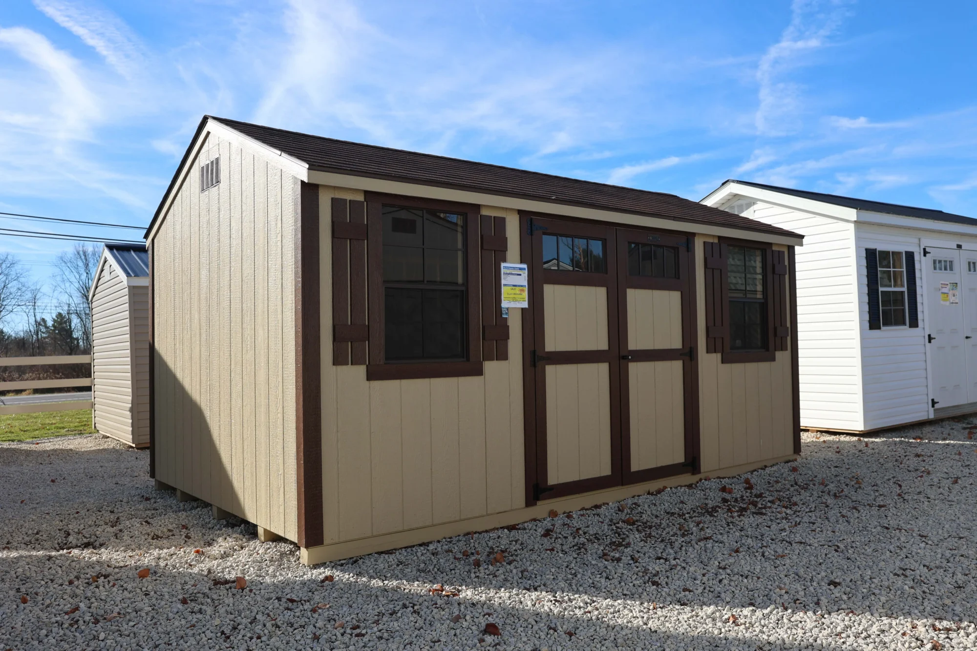 woodworking shed Athens ohio
