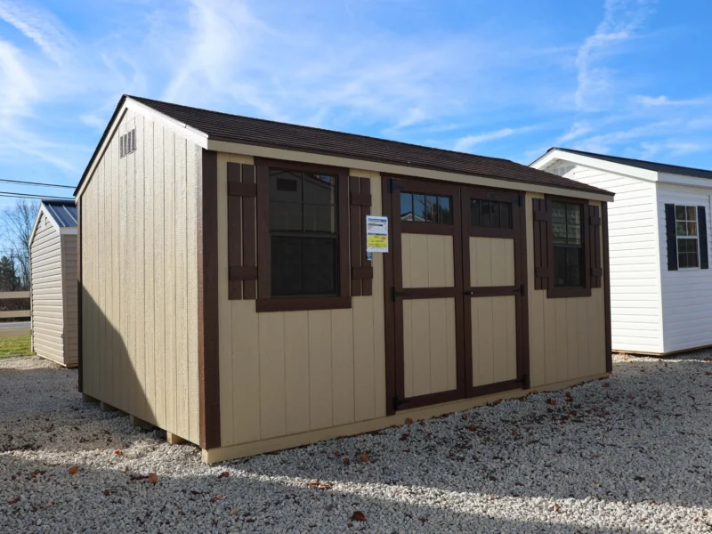 woodworking shed Athens ohio