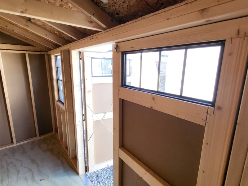 woodworking shed Canton ohio