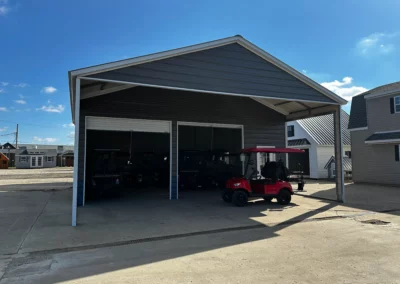 metal garage for sale hartville outdoor products