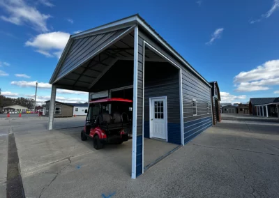 steel buildings garages hartville outdoor products