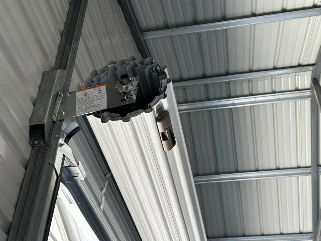 steel garage near me akron ohio